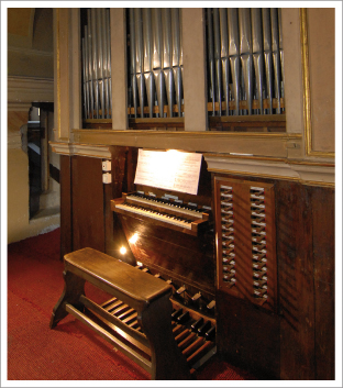 organo matrimoni musicista organista sposi chiesa cerimonie